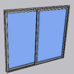 Janela de Correr | Renoir 3.3 CDA - Imagem 3