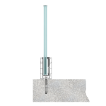 Smart Superior Concreto | Q-Railing - Imagem 2