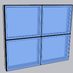 Pele de Vidro - Shadow CDA - Imagem 2