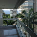 Sistema de Varanda | Reiki Up