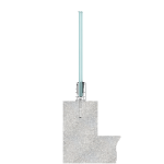 Up Superior Concreto | Q-Railing - Imagem 2