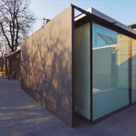 Tex Screen | Hunter Douglas