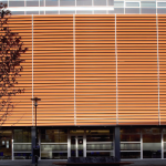 Aeroscreen Plus | Hunter Douglas