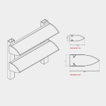 Brise | AB100 200 - Imagem 3