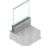 Smart Superior Concreto | Q-Railing - Imagem 3