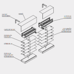 Fachada Dinâmica | Persiana Exterior - Imagem 4