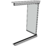 Sistema de Varanda | Reiki Up - Imagem 3