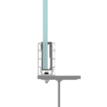 Pro Superior Metálica | Q-Railing - Imagem 3