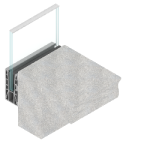 Max Lateral Concreto | Q-Railing - Imagem 3