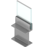 Smart Superior Metálica | Q-Railing - Imagem 3