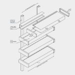 Brise | Quadrobrise 40x60 - Imagem 3