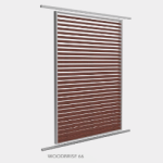 Fachada Dinâmica | Sliding Shutters - Imagem 4