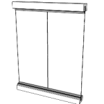 Sistema de Varanda | Reiki Up - Imagem 4