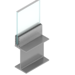 Smart Superior Metálica | Q-Railing - Imagem 4