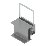 Max Lateral Metálica | Q-Railing - Imagem 4