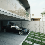 Smart Superior Concreto | Q-Railing - Imagem 5