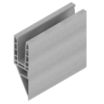 Smart Y Lateral Metálica | Q-Railing - Imagem 5