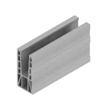 Max Lateral Concreto | Q-Railing - Imagem 5