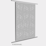 Fachada Dinâmica | Sliding Shutters - Imagem 5