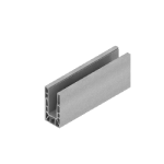 Smart Lateral Concreto | Q-Railing - Imagem 5