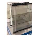 Guarda-Corpo de Vidro Monet | CDA Metais - Imagem 5