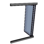 Sistema de Varanda | Reiki Glazing MAX - Imagem 7