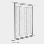 Fachada Dinâmica | Sliding Shutters - Imagem 9