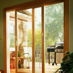 Porta de correr | Renoir Montante CDA