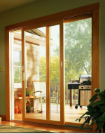 Porta de correr | Renoir Montante CDA