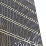 Brise Reticulado - Brisecell