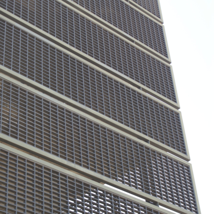 2 Brise Reticulado - Brisecell - Imagem 1