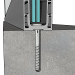 Ancoragem | Ultracut SK