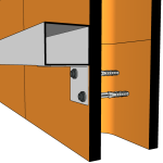 Ancoragem | SXR/SXRL