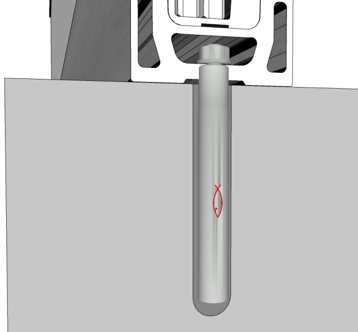 Ancoragem | FIS V - Imagem 3