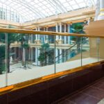 Max Lateral Metálica | Q-Railing