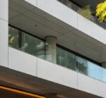 Smart Superior Concreto | Q-Railing