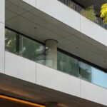 Smart Superior Concreto | Q-Railing