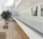 Smart Y Lateral Metálica | Q-Railing