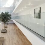 Smart Y Lateral Metálica | Q-Railing