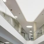 Pro Y Lateral Metálica | Q-Railing