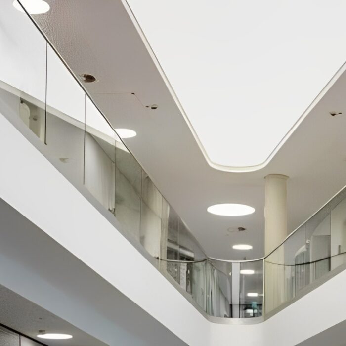 Imagem do WhatsApp de 2024-04-24 à(s) 14.59.46_c11053ca (1) Pro Y Lateral Metálica | Q-Railing - Imagem 1