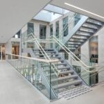 Pro F Superior Concreto | Q-Railing