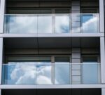 Smart Lateral Concreto | Q-Railing