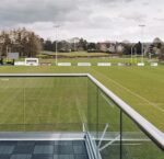 Max Y Lateral Concreto | Q-Railing