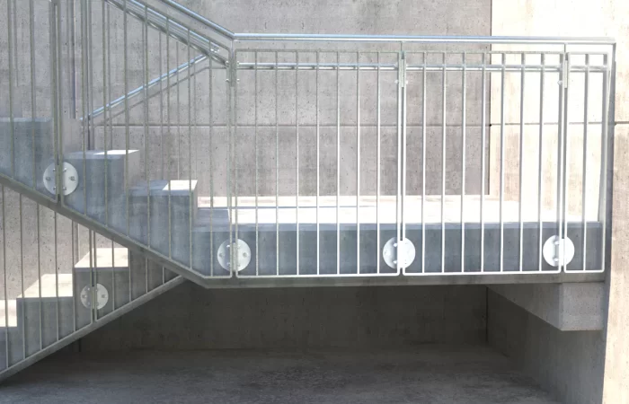 Ancoragem | Ultracut SK - Imagem 3