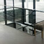 Smart Lateral Metálica | Q-Railing