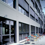 Fachada Dinâmica | Persiana Exterior - Imagem 2