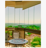 Sistema de Varanda | Reiki Pro - Imagem 2