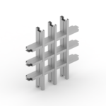 Brise Reticulado - Brisecell - Imagem 2