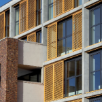 Fachada Dinâmica | Sliding Shutters - Imagem 10